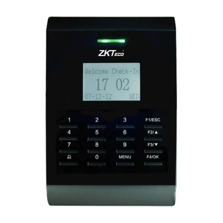 Máy chấm công thẻ cảm ứng ZKTeco SC403