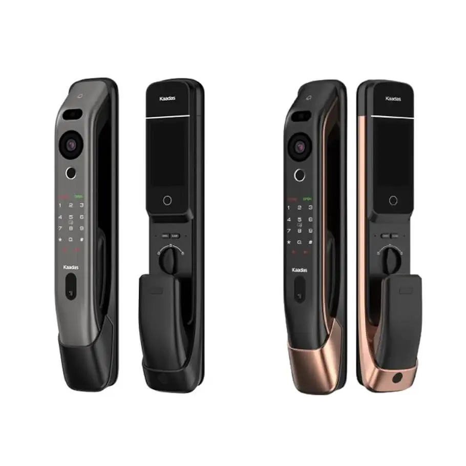 Khóa cửa điện tử KAADAS K20 Pro Max