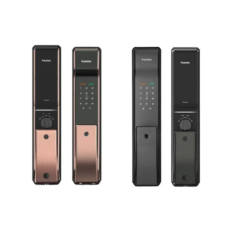 Khóa cửa điện tử KAADAS K9-5W