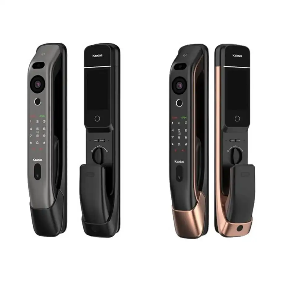 Khóa cửa điện tử KAADAS K20 Pro