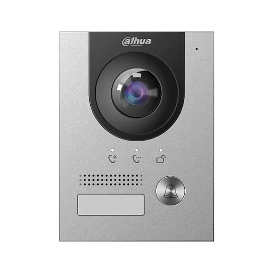 Camera chuông cửa IP DAHUA DHI-VTO2201F-P