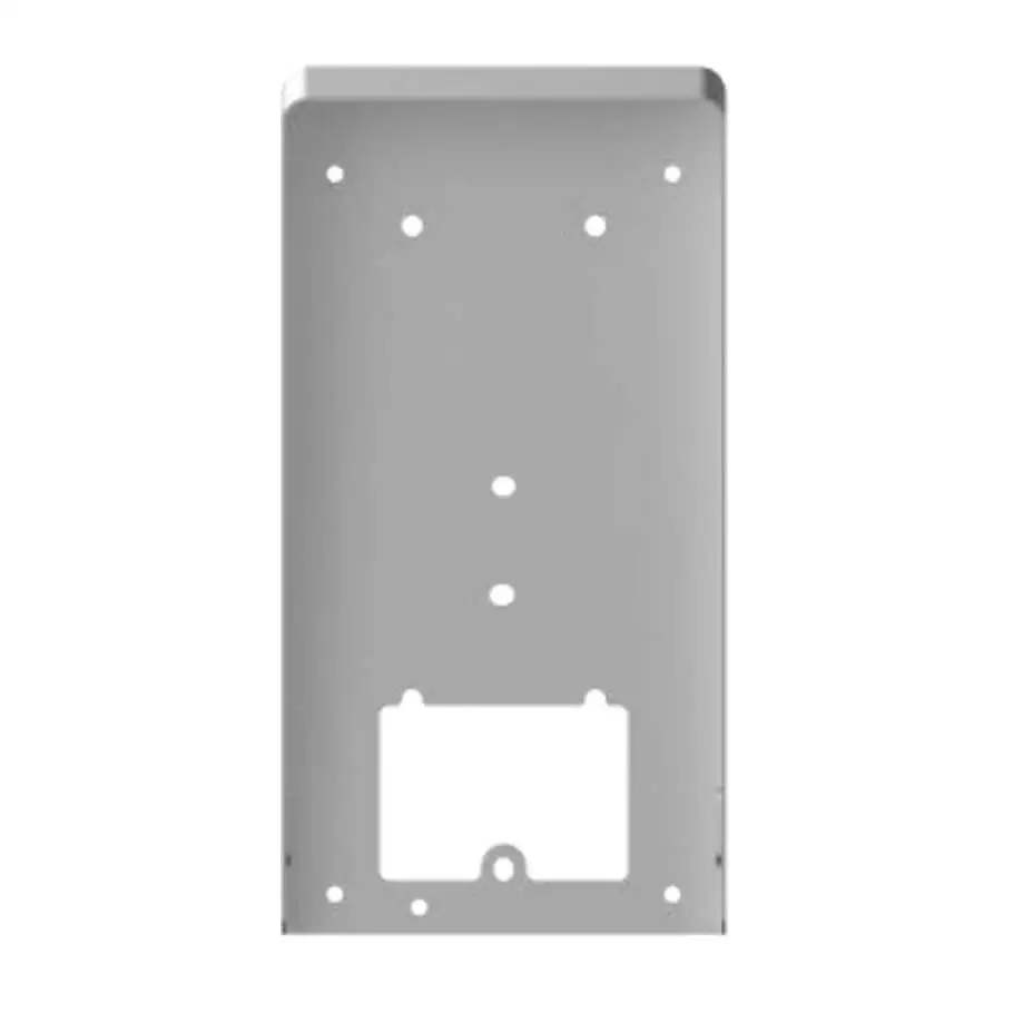 Vỏ che chuông cửa HIKVISION DS-KABV9503-RS