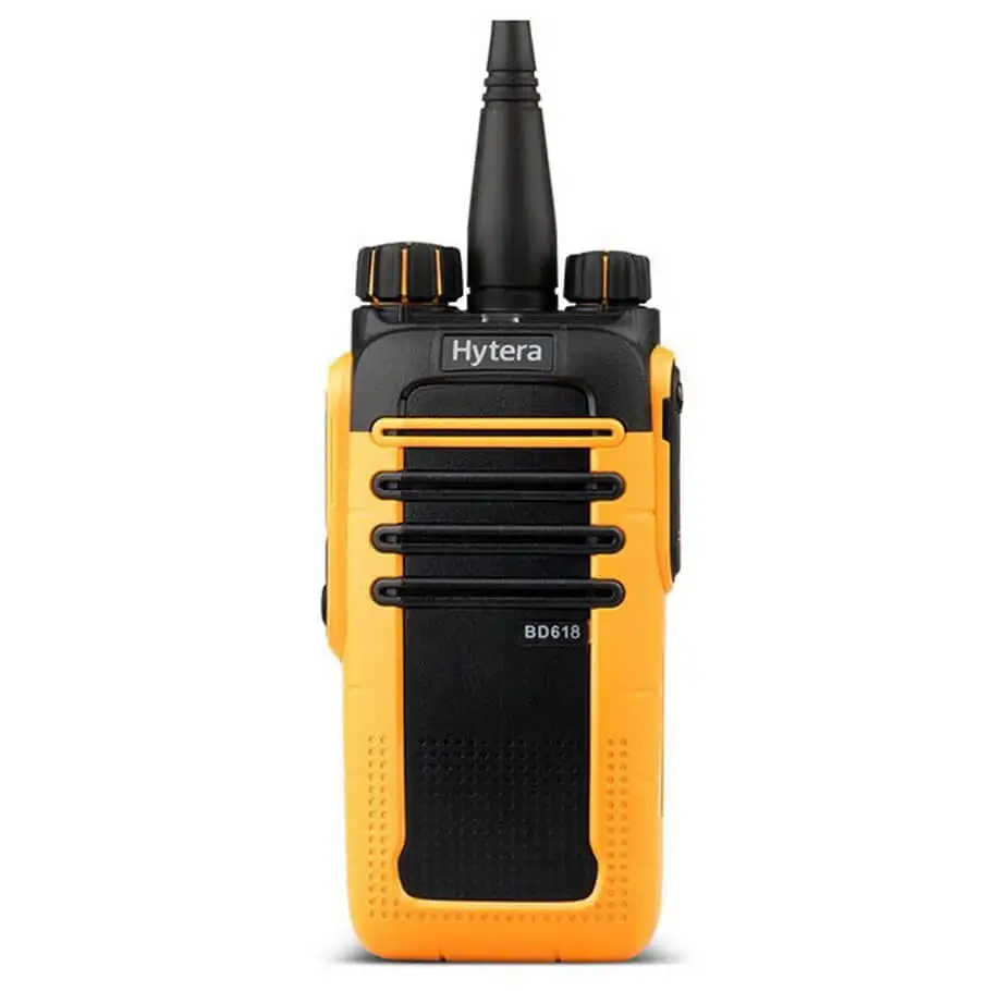 Máy bộ đàm Digital HYTERA BD618 (Pin BL1506 Li-ion 1500mAh)