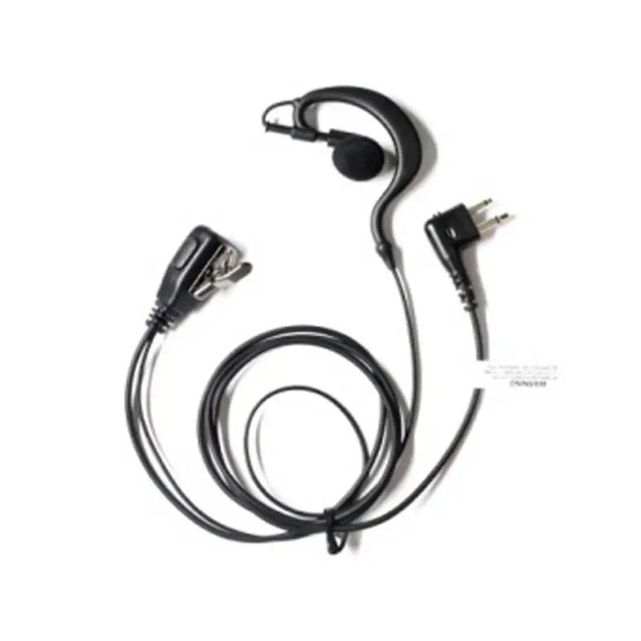 Tai nghe bộ đàm có vành tai HYTERA VTR-110 M01