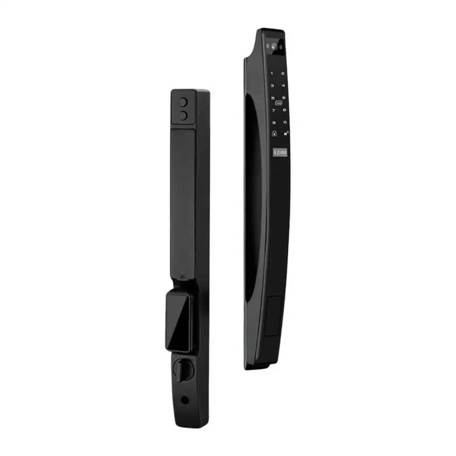 Khóa cửa Xingfa 6in1 Viro-Smartlock VR-FACE50A