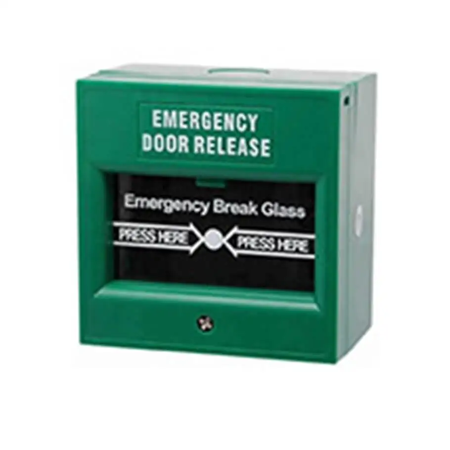 Nút nhấn khẩn thoát hiểm VIRO VR-BG