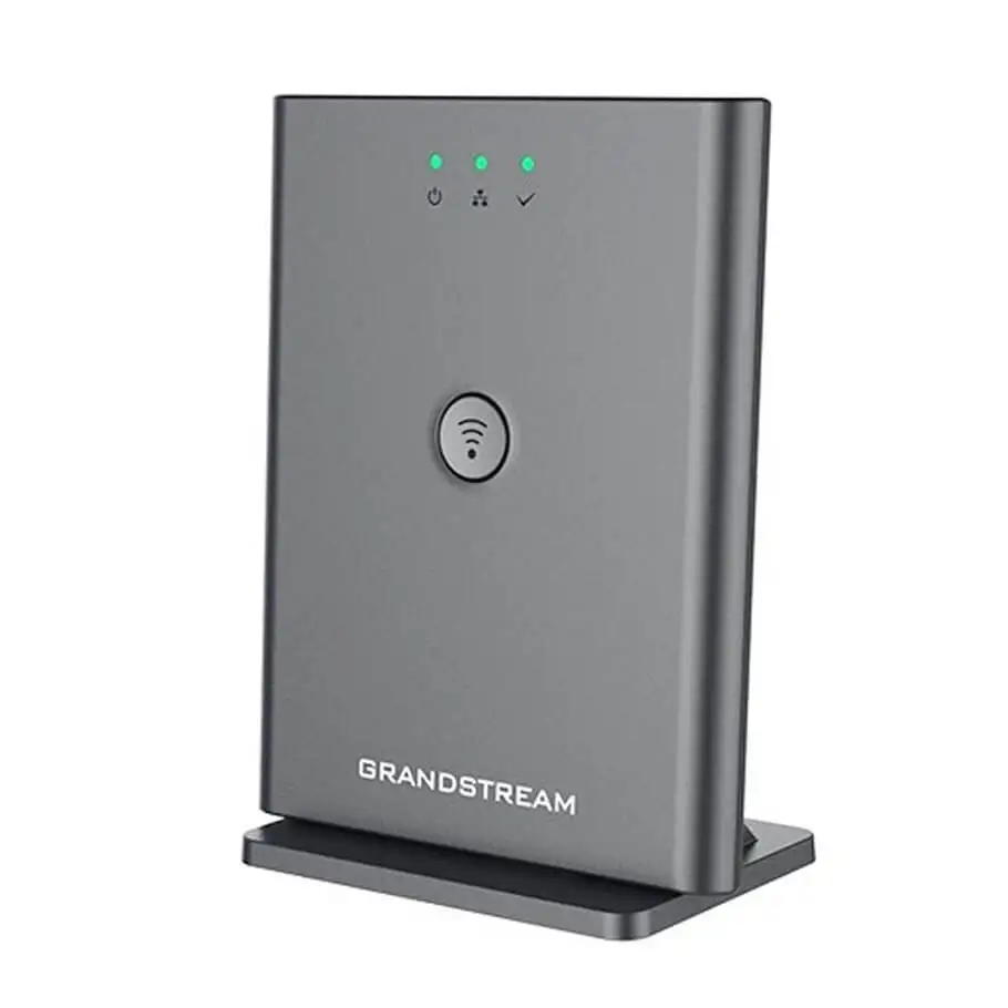 Trạm thu phát không dây Grandstream DP755