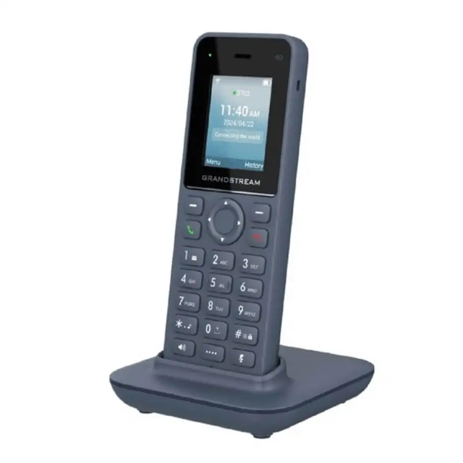 Điện thoại IP Wifi Grandstream WP816