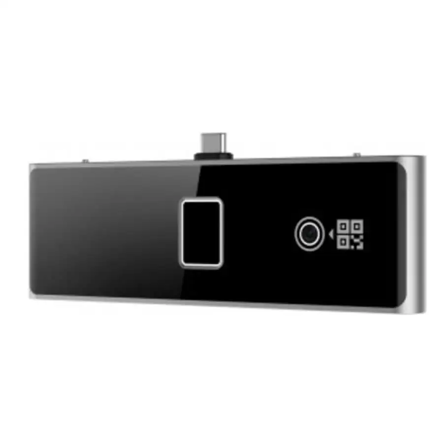 Module đọc QRCode và vân tay HIKVISION DS-KAB681-QRF