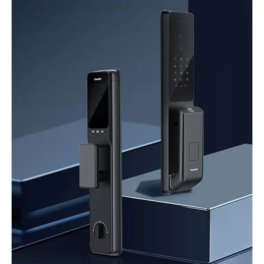 Khóa cửa điện tử KAADAS Q9 FVP