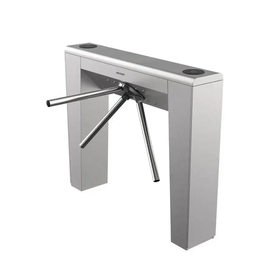 Cổng xoay 3 càng HIKVISION DS-K3G301LX