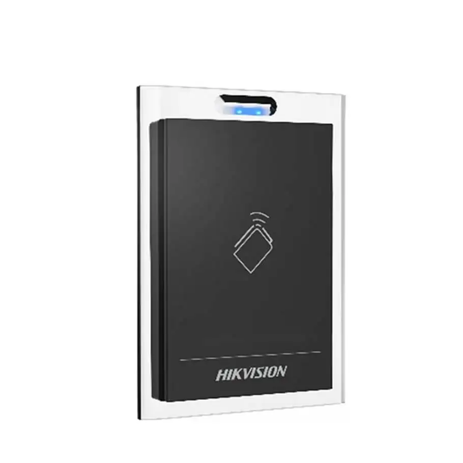 Đầu đọc thẻ Mifare HIKVISION DS-K1101E