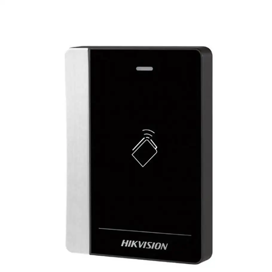 Đầu đọc thẻ EM và M1 HIKVISION DS-K1102AEM