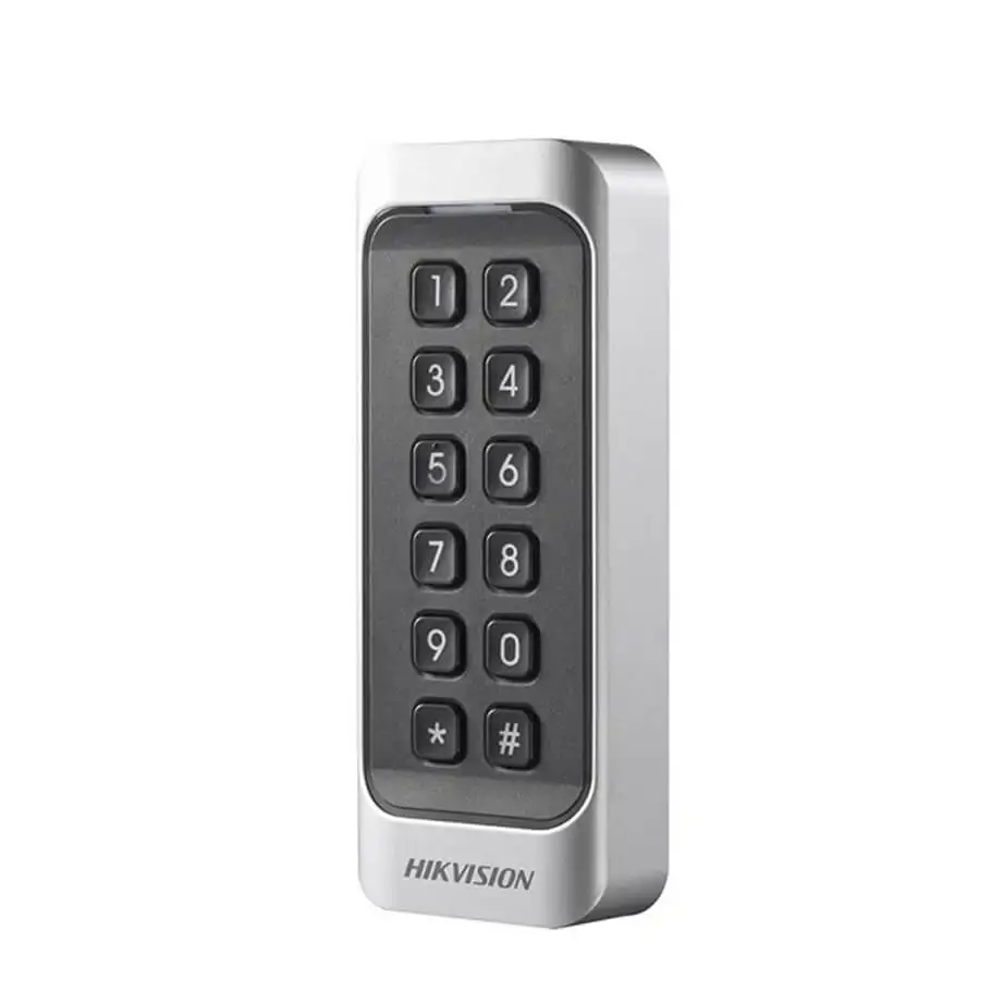 Đầu đọc thẻ Mifare HIKVISION DS-K1107AMK