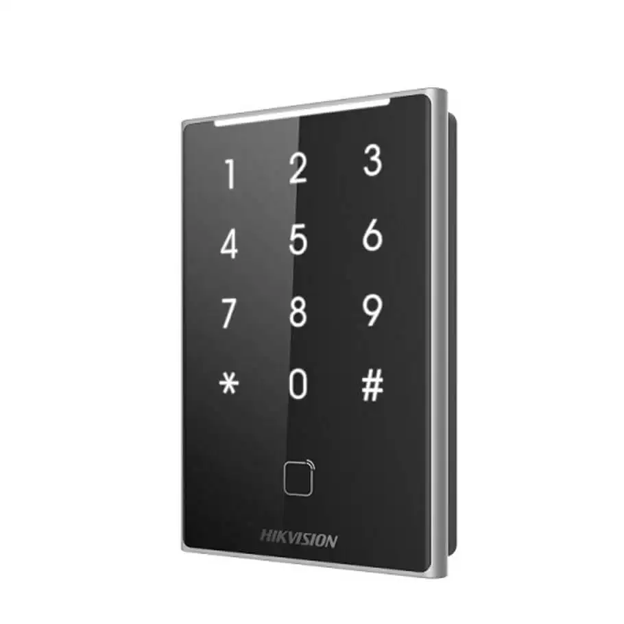 Đầu đọc thẻ HIKVISION DS-K1109EKB