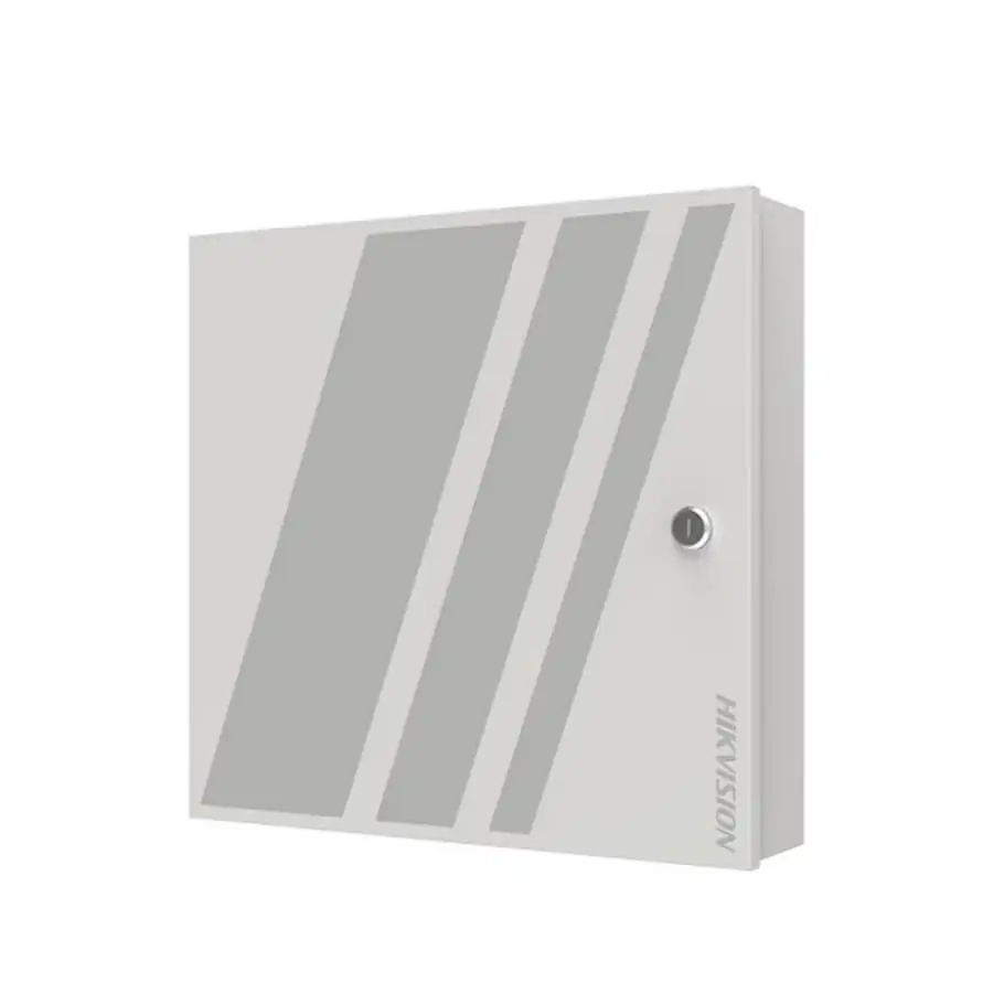 Bộ điều khiển 1 cửa HIKVISION DS-K2701X