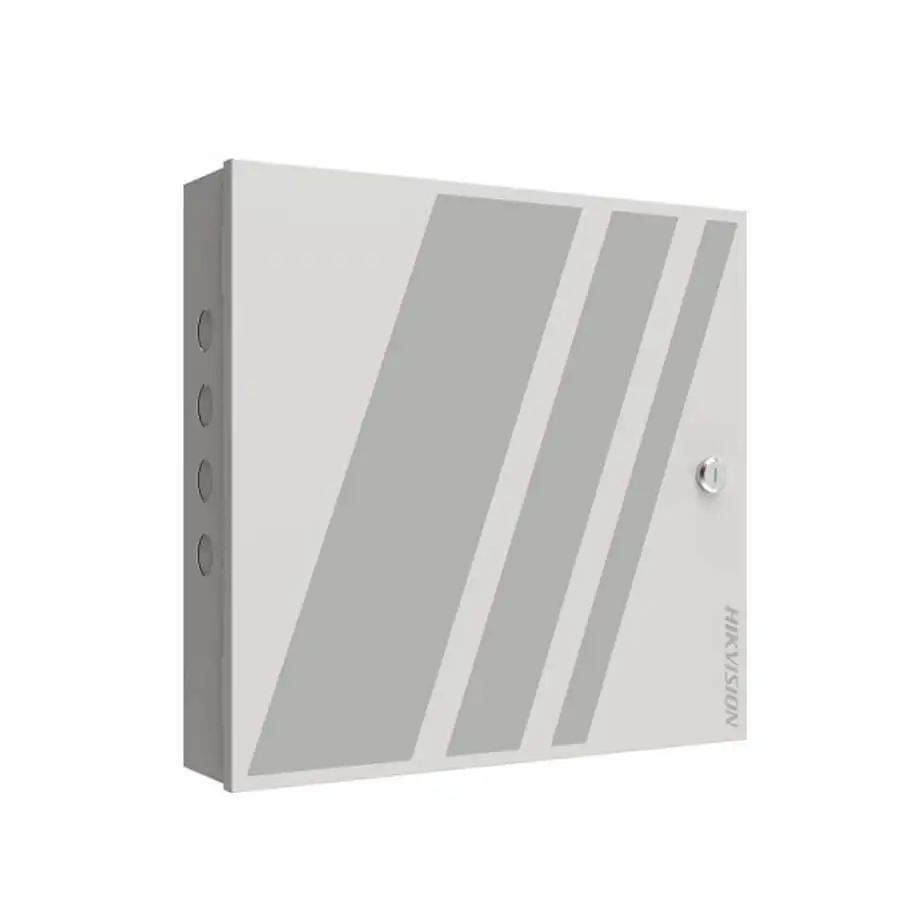 Bộ điều khiển 2 cửa HIKVISION DS-K2702X