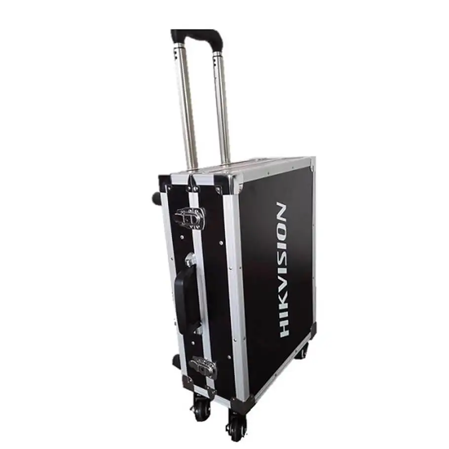 Bộ Kit Demo HIKVISION DS-KZX-8