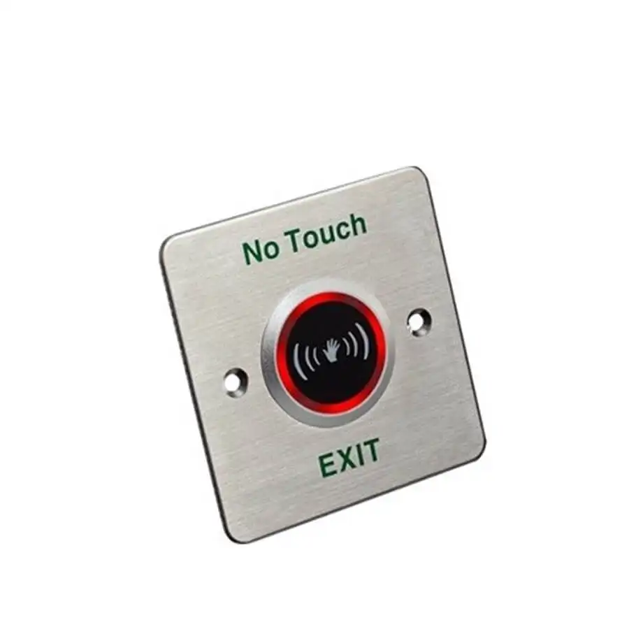 Nút bấm mở cửa cảm ứng HIKVISION SH-K7P03