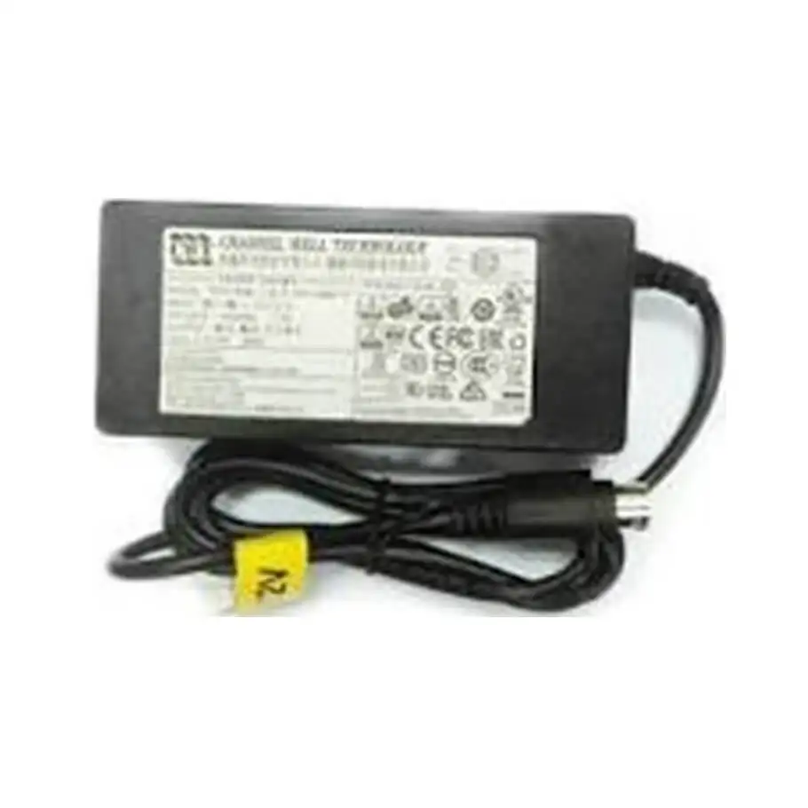 Bộ chuyển đổi nguồn 12V HIKVISION KPL-060F-VI 1 Bộ chuyển đổi nguồn 12V HIKVISION KPL-060F-VI