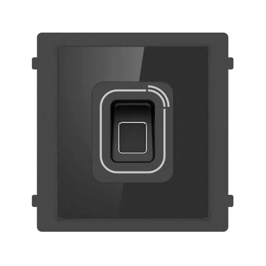 Module đọc thẻ cảm ứng và vân tay HIKVISION DS-KD-MFB