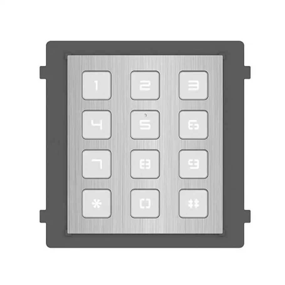 Module bàn phím HIKVISION DS-KD-KP/S