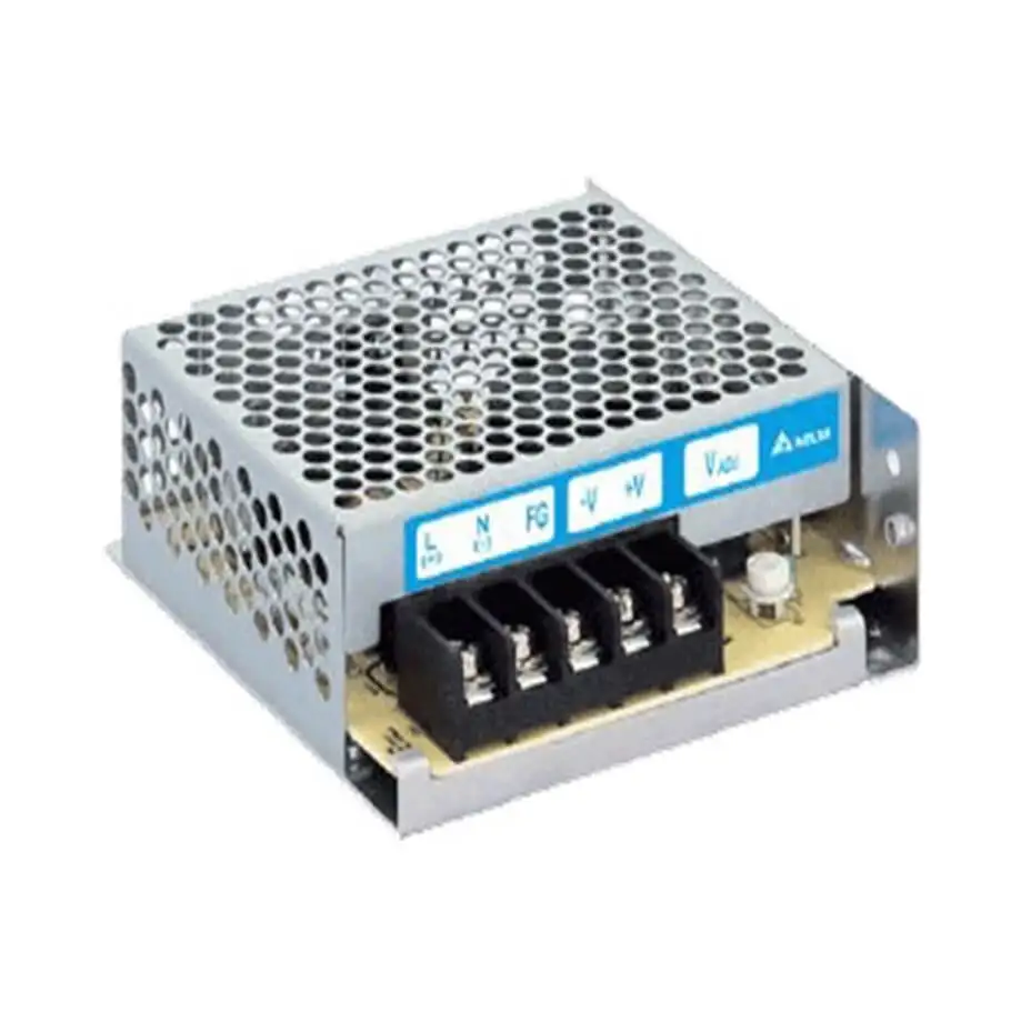Bộ cấp nguồn cho chuông cửa và màn hình HIKVISION DS-KAW50-1N 1 Bộ cấp nguồn cho chuông cửa và màn hình HIKVISION DS-KAW50-1N