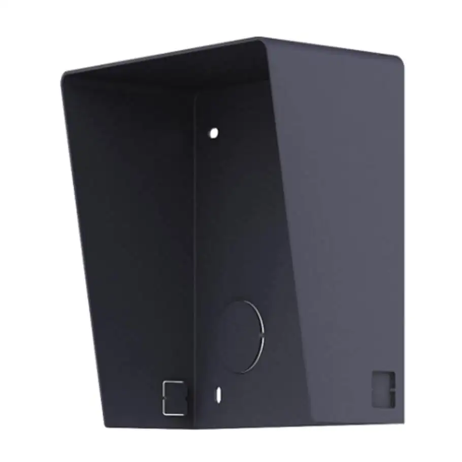 Vỏ bảo vệ cho camera chuông cửa HIKVISION DS-KABD8003-RS1