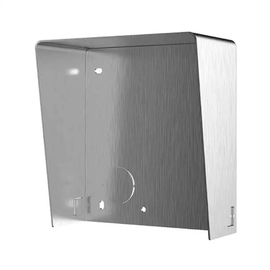 Vỏ bảo vệ cho camera chuông cửa HIKVISION DS-KABD8003-RS1/S