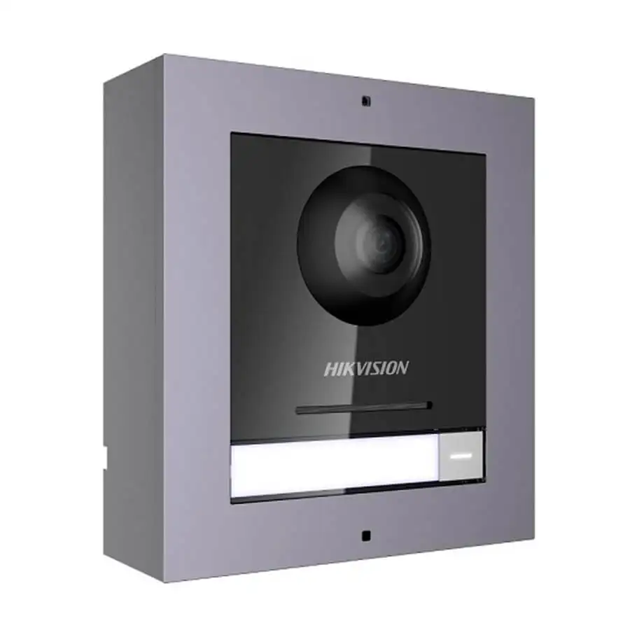 Camera chuông cửa IP HIKVISION DS-KD8003-IME1 Surface