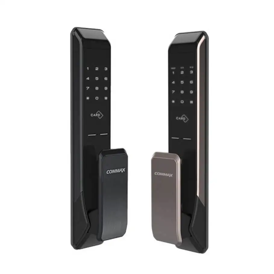 Khóa cửa điện tử COMMAX CDL-230P
