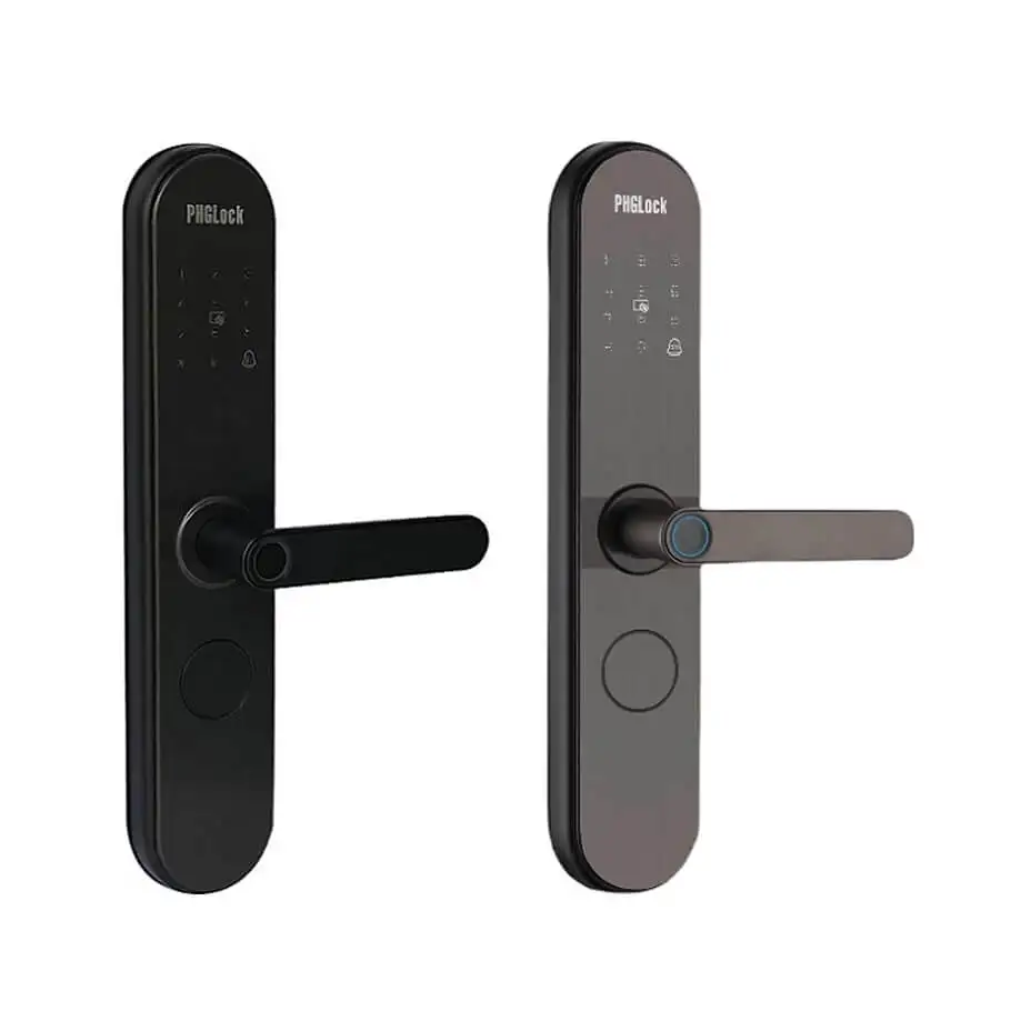 Khóa vân tay điện tử PHGLock FP8501A (App)