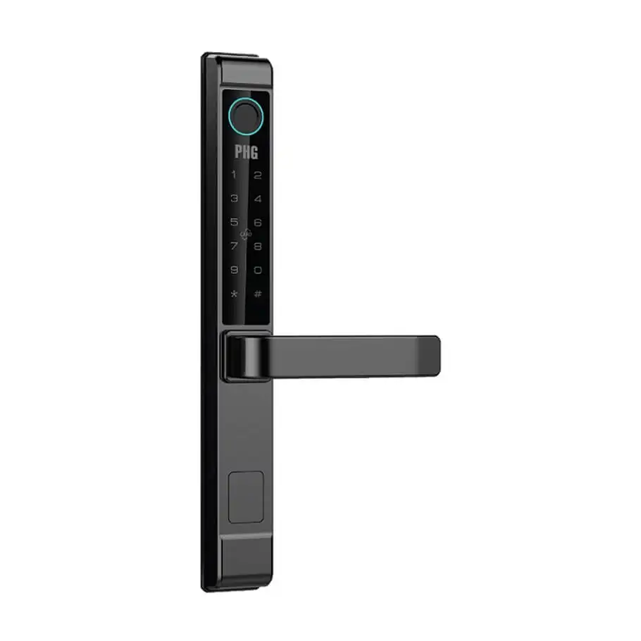Khóa vân tay điện tử PHGLock FP5208 (App)