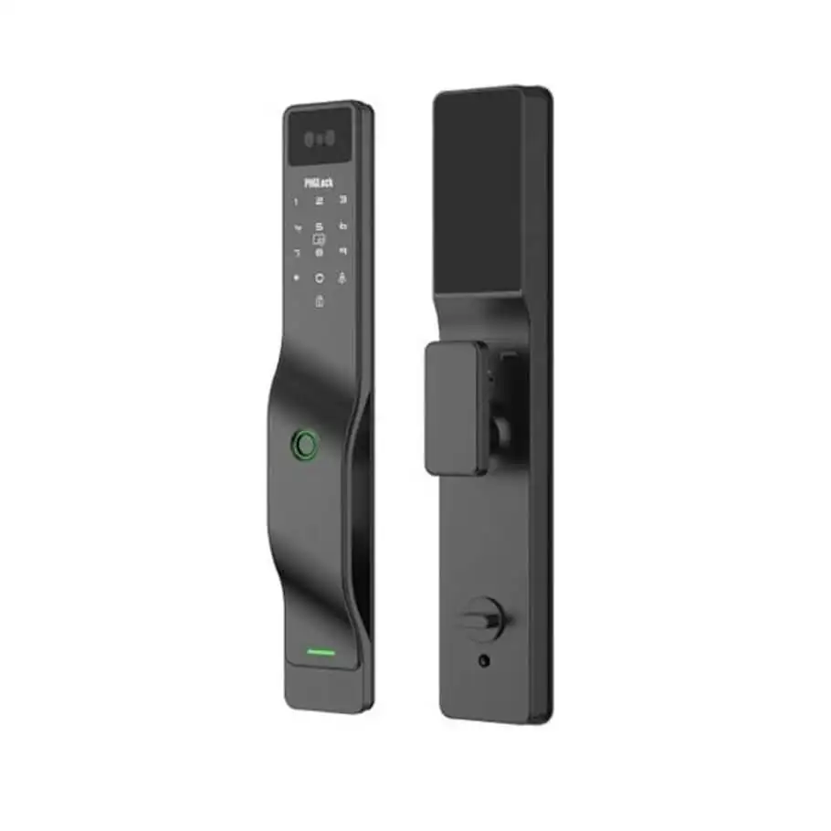 Khóa cửa PHGLock FL8097A-P (không màn hình sau)