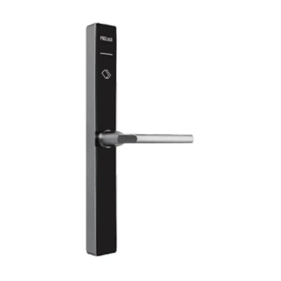 Khóa cửa điện tử khách sạn PHGLock MF5338 (Bạc)