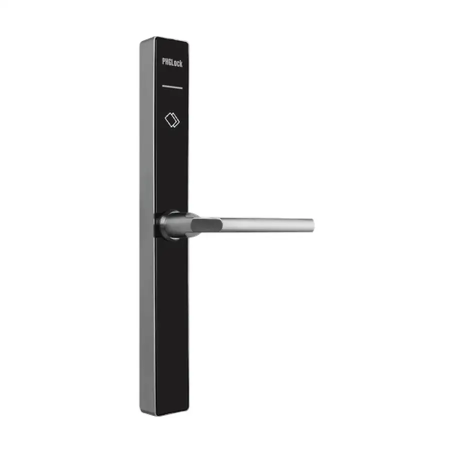 Khóa cửa điện tử khách sạn PHGLock MF5338 (Đen)