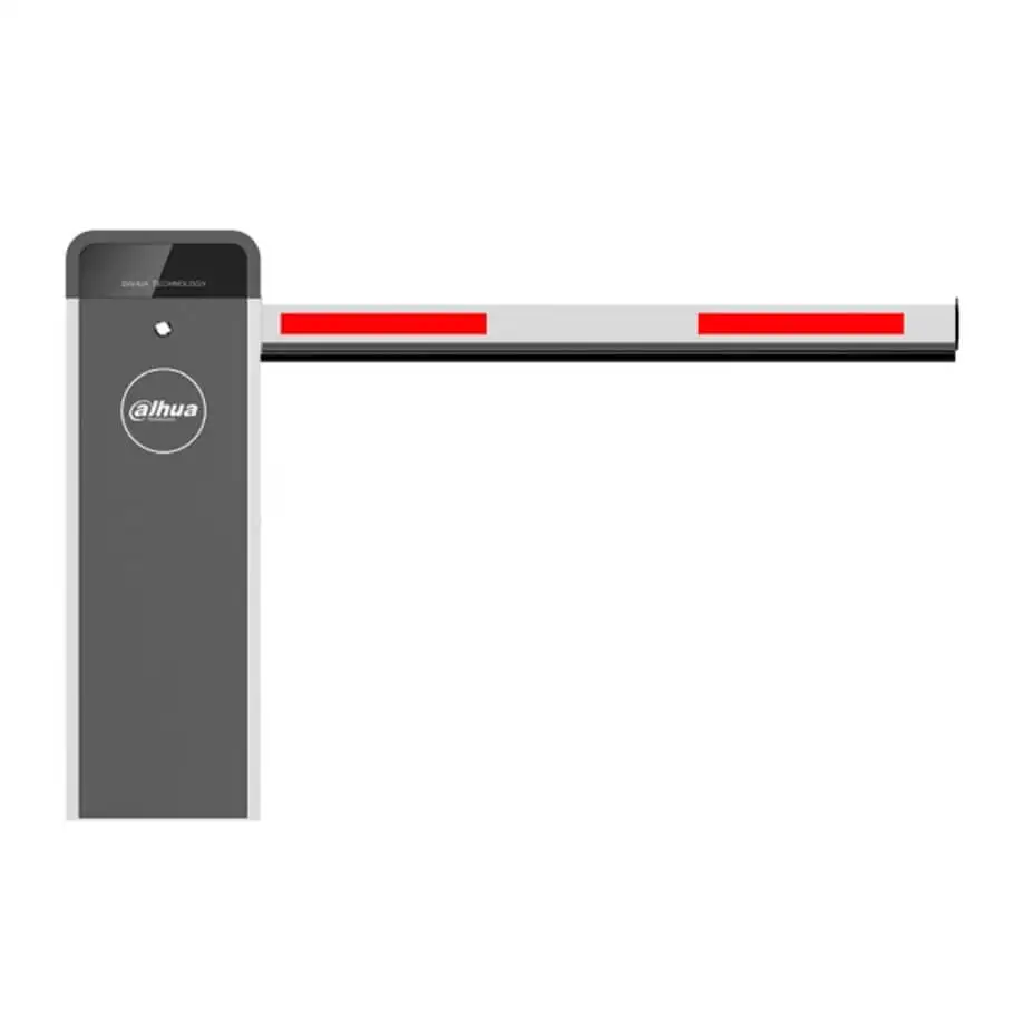 Cổng Barrier an ninh DAHUA DHI-IPMECD-2032-RM30-T10