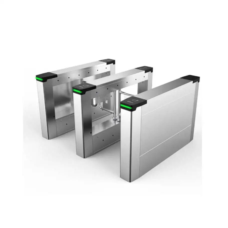 Swing Turnstile DAHUA DHI-ASGB610K-R