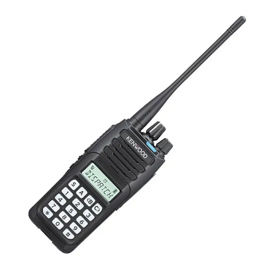 Máy bộ đàm KENWOOD NX-1200A-E