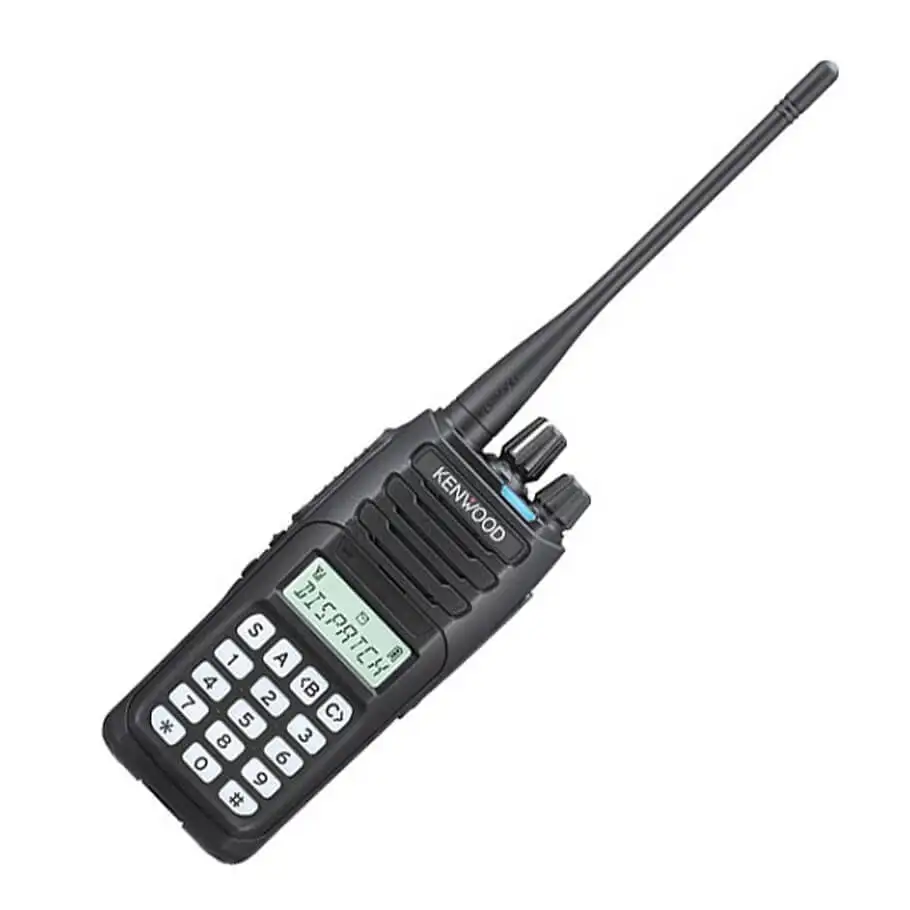 Máy bộ đàm KENWOOD NX-1200D-M3/1300D-M3