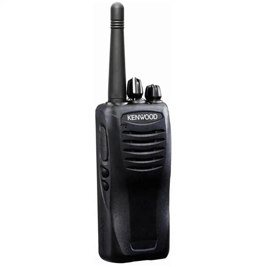 Máy bộ đàm cầm tay Kenwood TK-3407 (UHF)