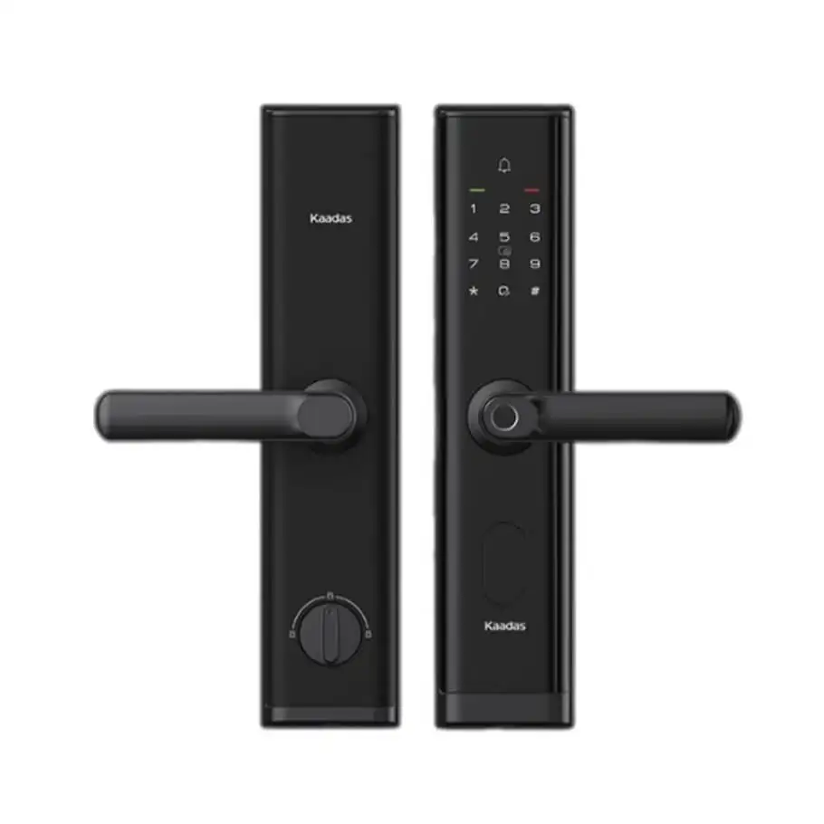 Khóa cửa điện tử KAADAS M7-W