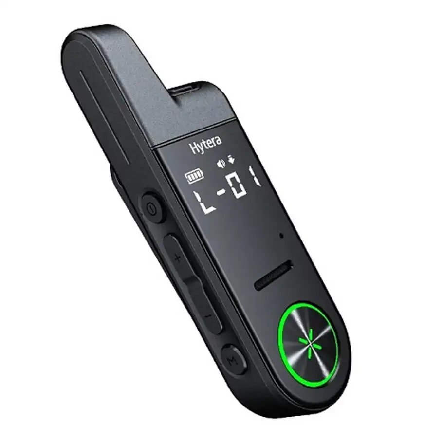 Máy bộ đàm HYTERA S1 Mini