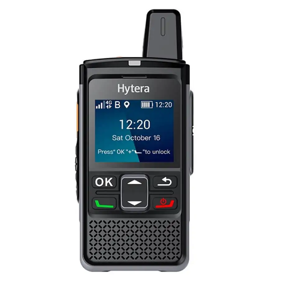 Máy bộ đàm HYTERA PNC360S