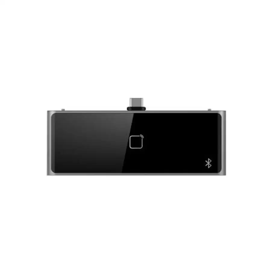 Module đọc thẻ Bluetooth HIKVISION DS-KAB673-EDB