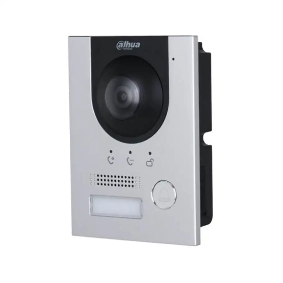 Camera chuông cửa IP DAHUA DHI-VTO2202F-P-S3