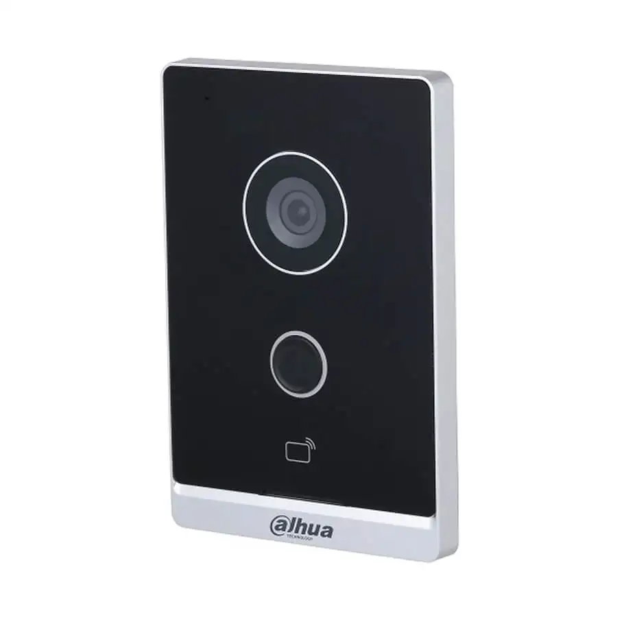 Camera chuông cửa IP không dây DAHUA DHI-VTO2211G-WP-S2