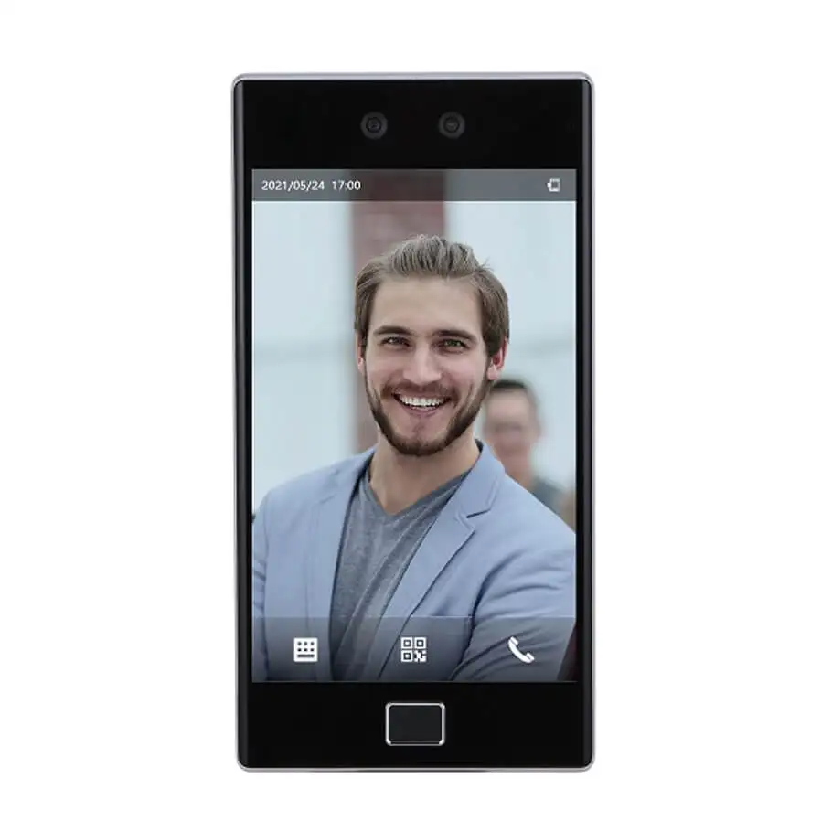 Thiết bị kiểm soát ra vào DAHUA DHI-ASI8214S-W-V1