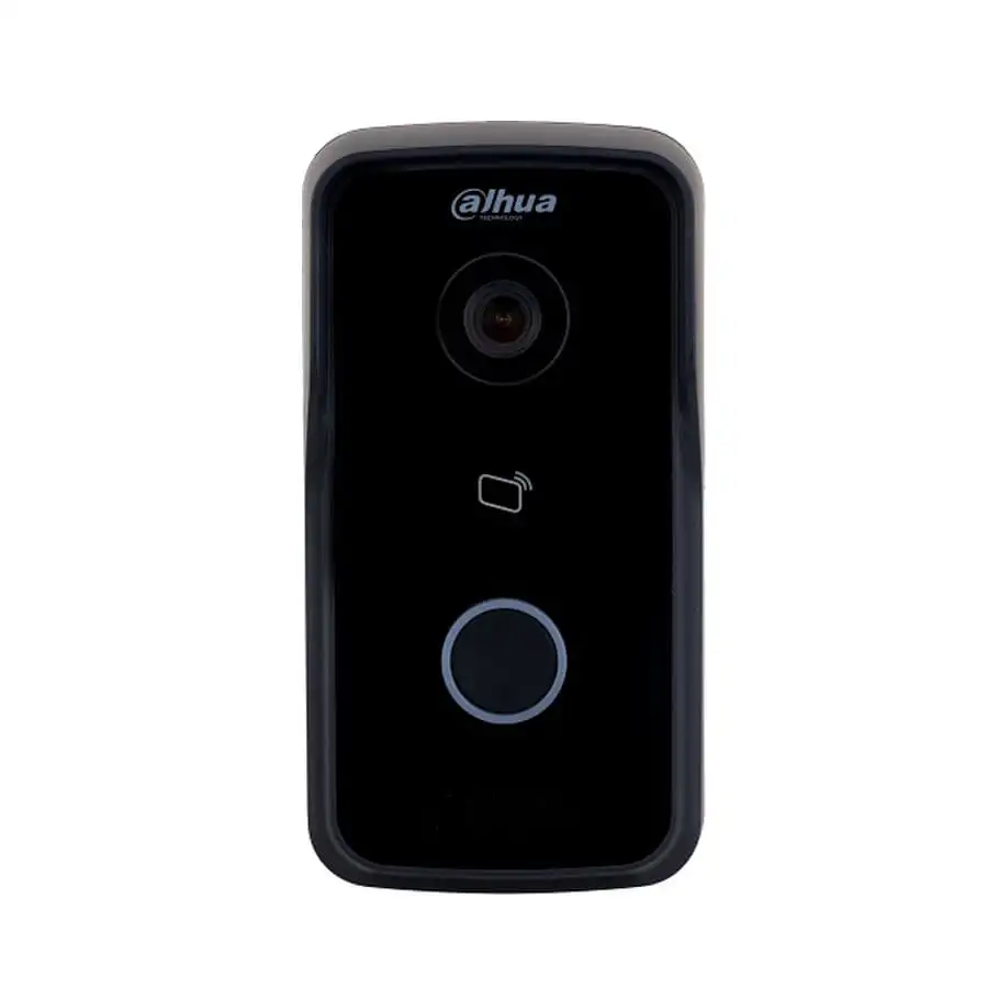 Camera chuông cửa IP DAHUA DHI-VTO2111D-P-S3