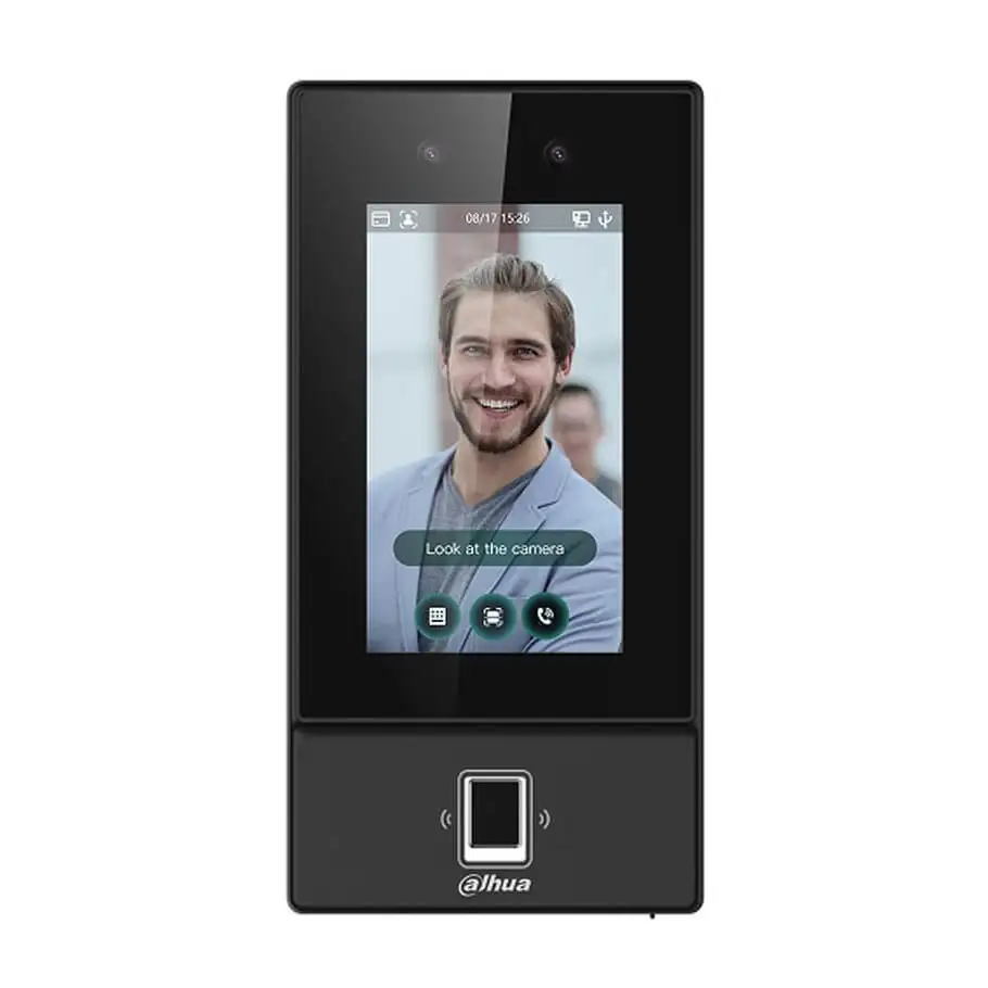 Thiết bị kiểm soát ra vào DAHUA DHI-ASI6214S-D